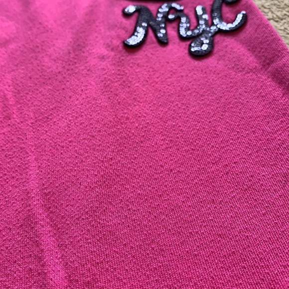 Xl pink aéropostale joggers - Picture 4 of 5